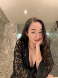 Luxury Escort Nina | Made In Japan