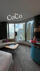 Luxury Escort Coco | Made In Japan