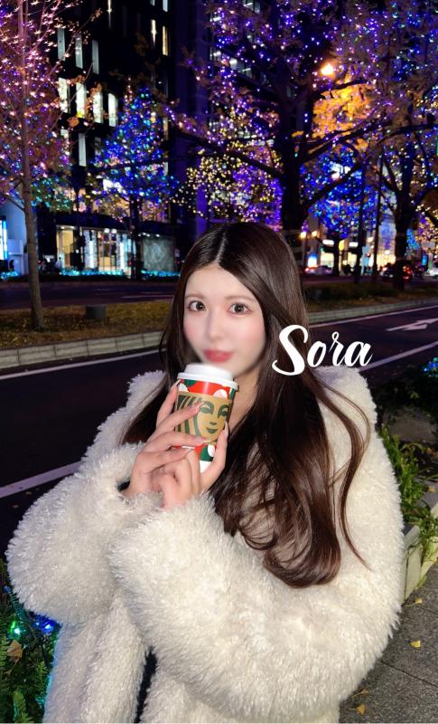 Luxury Escort Sora | Made In Japan