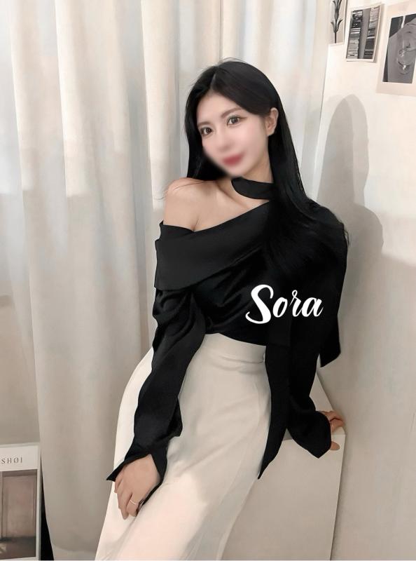 Luxury Escort Sora | Made In Japan