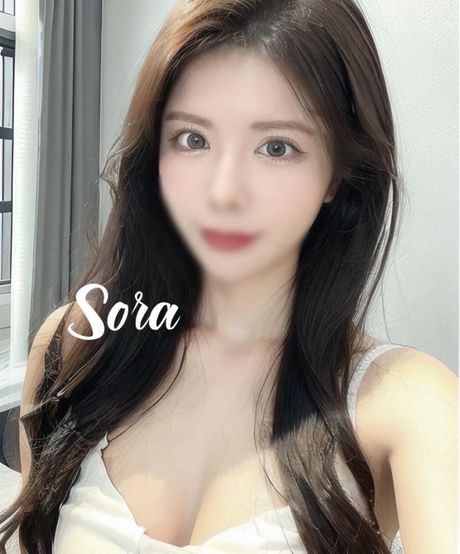 Luxury Escort Sora | Made In Japan