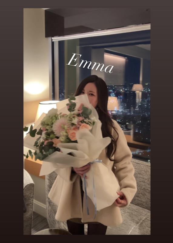 Luxury Escort Emma | Made In Japan