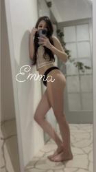 Luxury Escort Emma | Made In Japan