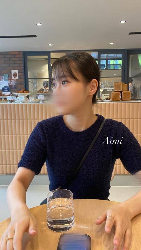 Luxury Escort Aimi | Made In Japan