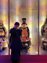 Luxury Escort Noah | Made In Japan