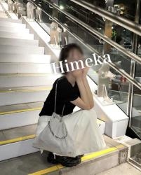 Luxury Escort Himeka | Made In Japan