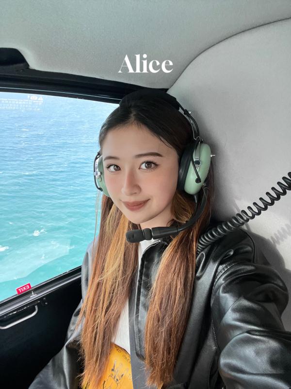 Luxury Escort Alice | Made In Japan