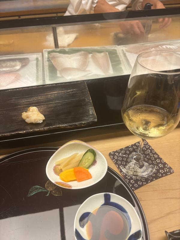 Luxury Escort Momo | Made In Japan