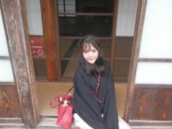 Luxury Escort Momo | Made In Japan