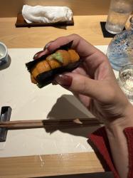 Luxury Escort Aya | Made In Japan