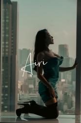 Luxury Escort Airi | Made In Japan