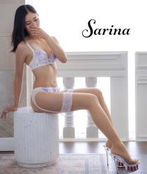 Luxury Escort Sarina | Made In Japan