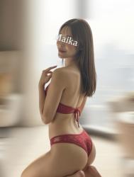Luxury Escort Maika | Made In Japan