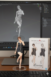 Luxury Escort Maika | Made In Japan