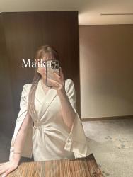 Luxury Escort Maika | Made In Japan