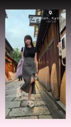 Luxury Escort Hinata | Made In Japan