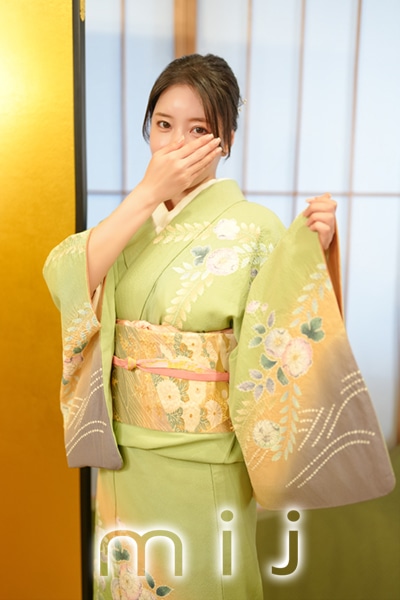 Luxury Escort Mei | Made In Japan