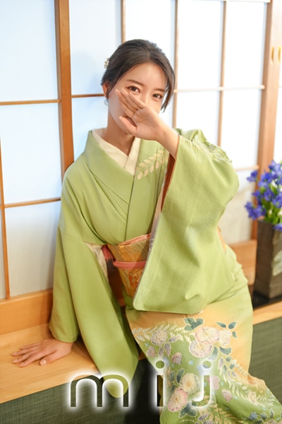 Luxury Escort Mei | Made In Japan