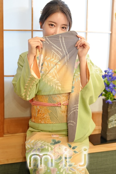 Luxury Escort Mei | Made In Japan