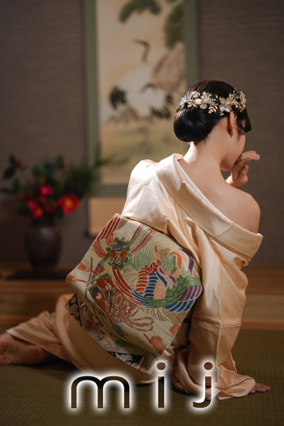 Luxury Escort Rena | Made In Japan