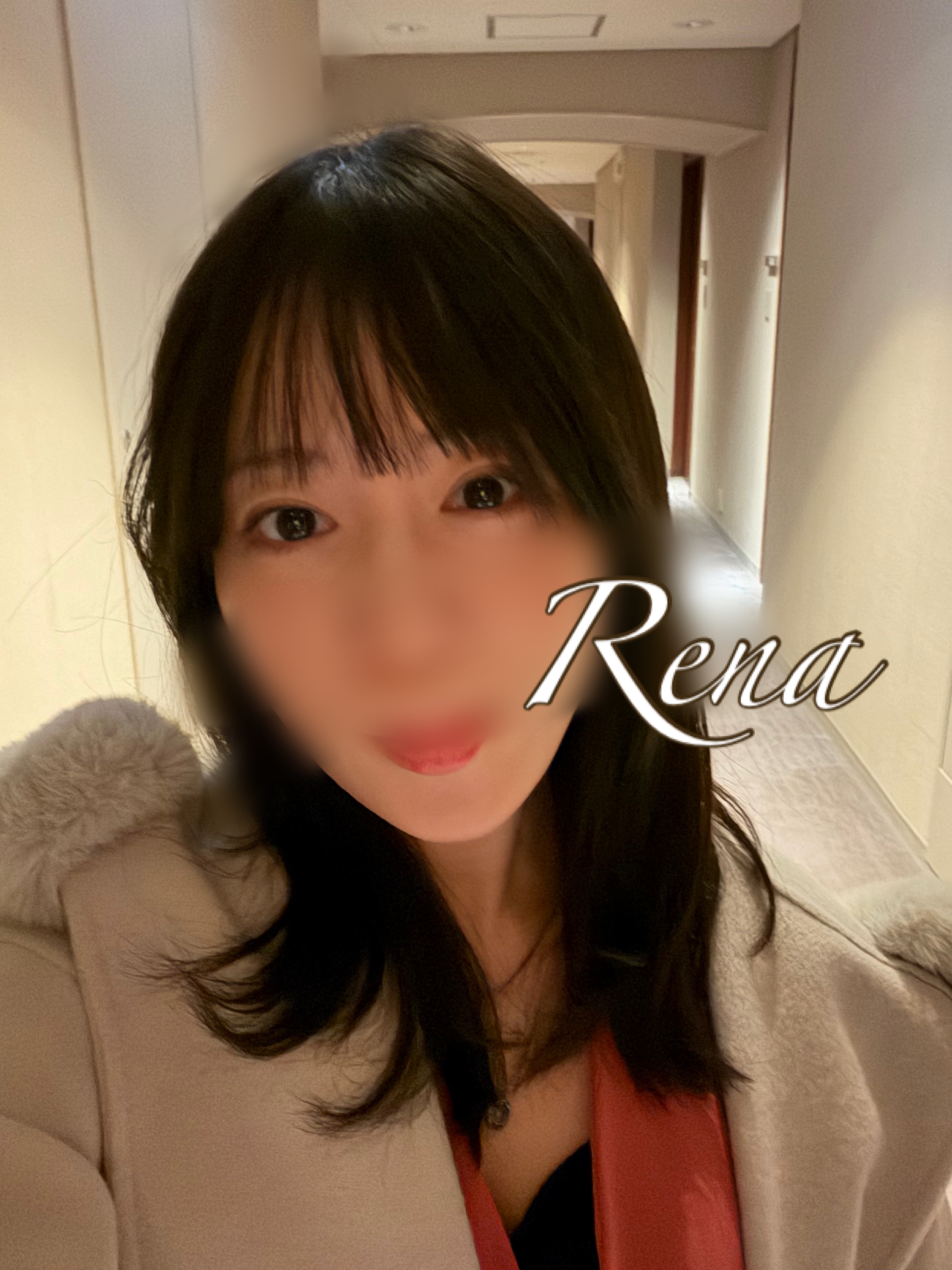 Luxury Escort Rena | Made In Japan