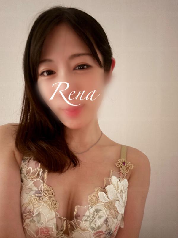 Luxury Escort Rena | Made In Japan