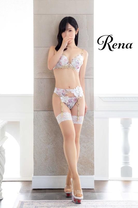 Luxury Escort Rena | Made In Japan