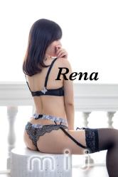 Luxury Escort Rena | Made In Japan